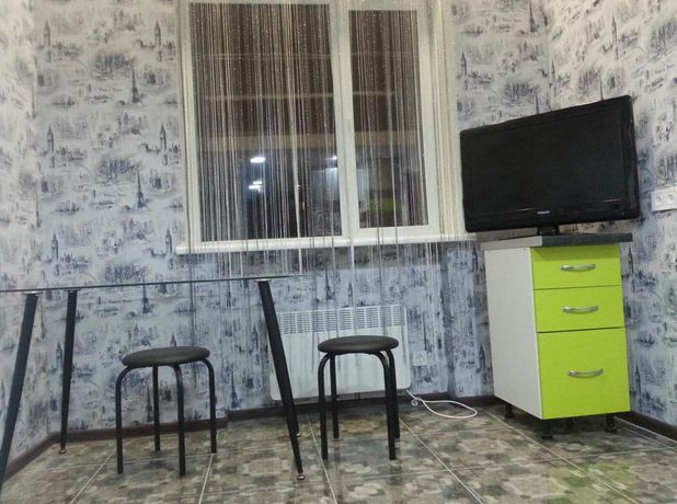 Снять квартиру в Харькове на переулок Лесопарковый 2-й 2 за 6300 грн. 