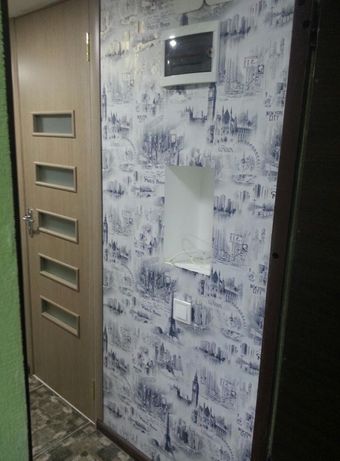 Rent an apartment in Kharkiv on the lane Lisoparkovyi 2-i 2 per 6300 uah. 