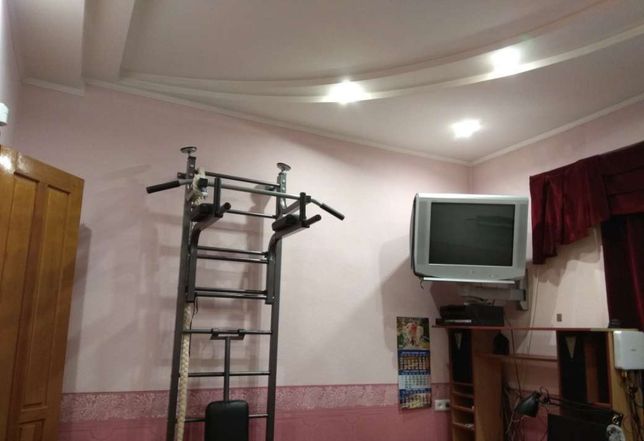 Rent an apartment in Kharkiv on the lane Bankivskyi per $400 