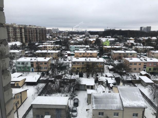 Зняти квартиру в Львові на вул. Керамічна за 1930 грн. 