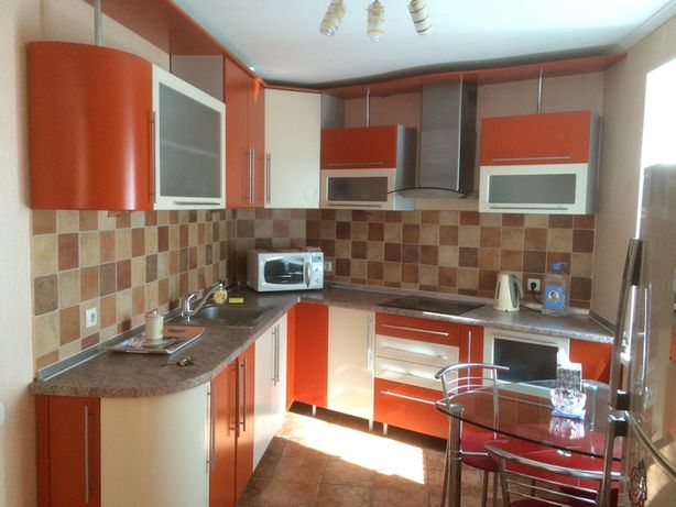 Rent an apartment in Kryvyi Rih in Pokrovskyi district per 5500 uah. 