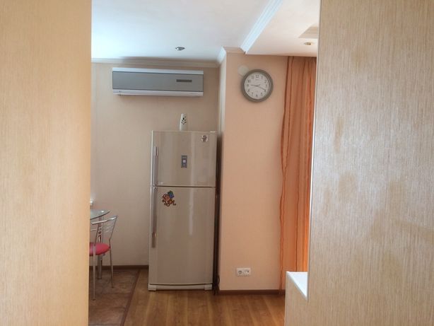 Rent an apartment in Kryvyi Rih in Pokrovskyi district per 5500 uah. 