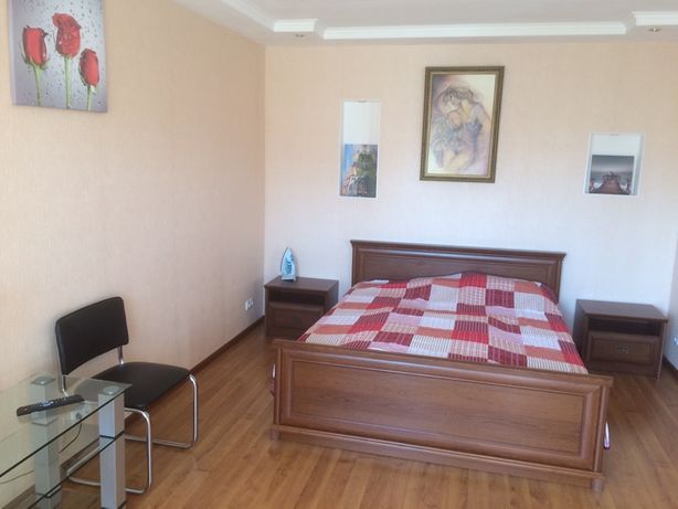 Rent an apartment in Kryvyi Rih in Pokrovskyi district per 5500 uah. 