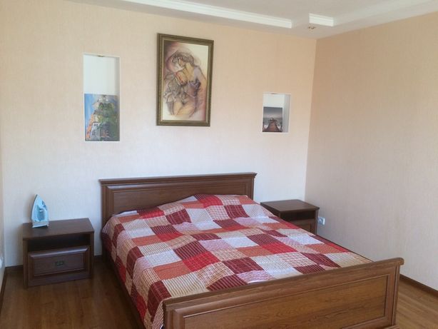 Rent an apartment in Kryvyi Rih in Pokrovskyi district per 5500 uah. 