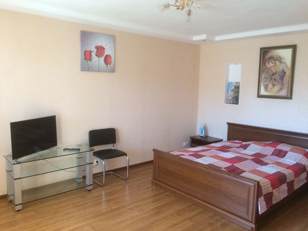 Rent an apartment in Kryvyi Rih in Pokrovskyi district per 5500 uah. 