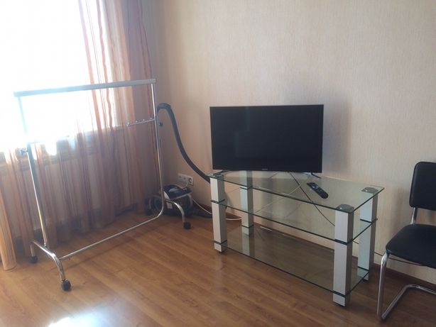 Rent an apartment in Kryvyi Rih in Pokrovskyi district per 5500 uah. 