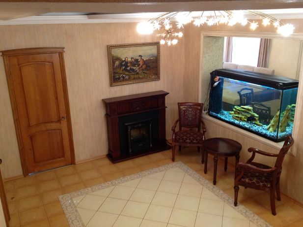 Rent a house in Zaporizhzhia on the St. Heroiv Dnipra per $2000 