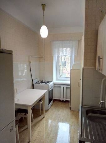 Rent an apartment in Kyiv on the St. Tsytadelna 7 per 11000 uah. 