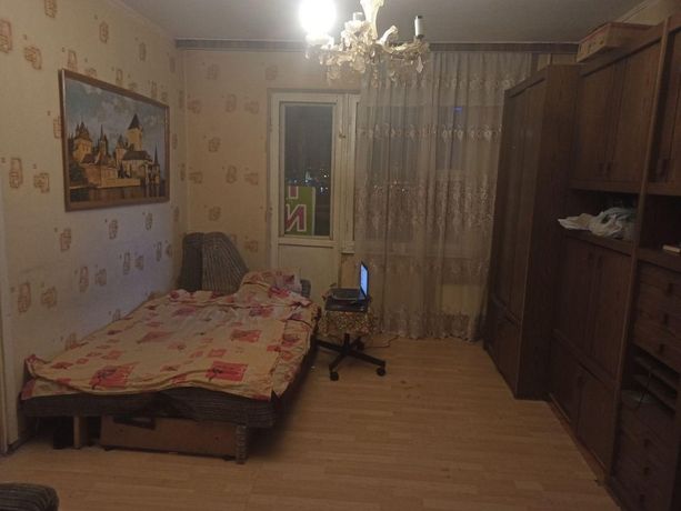 Rent a room in Kyiv near Metro Obolon per 3000 uah. 