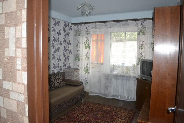 Снять квартиру в Краматорске на ул. Парковая 50 за 4500 грн. 