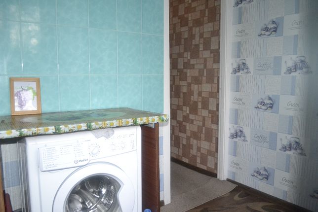 Rent an apartment in Kramatorsk on the St. Parkova 50 per 4500 uah. 