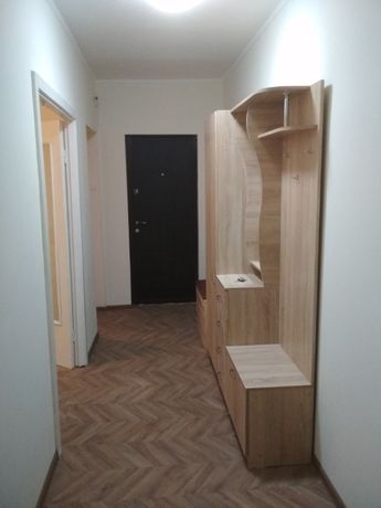 Rent an apartment in Dnipro on the Avenue Heroiv 33 per 8000 uah. 