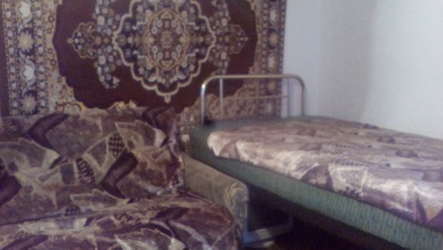 Зняти кімнату в Одесі в Суворовському районі за 3000 грн. 