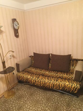 Rent an apartment in Zaporizhzhia on the St. Nyzhnodniprovska per 5000 uah. 