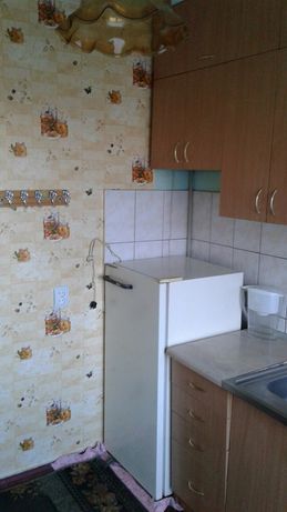 Rent an apartment in Kryvyi Rih in Saksahanskyi district per 2400 uah. 