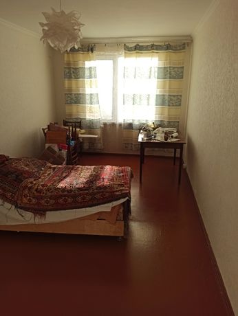Rent an apartment in Bila Tserkva on the St. Vokzalna per 3000 uah. 