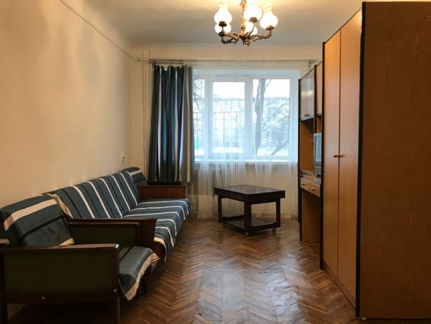 Rent an apartment in Lutsk on the St. Peremohy 17 per 6000 uah. 