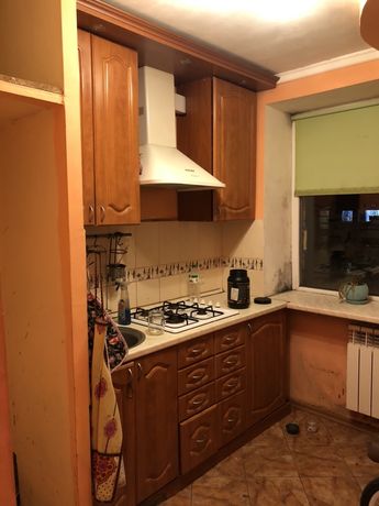 Rent an apartment in Zaporizhzhia in Voznesenіvskyi district per 3000 uah. 