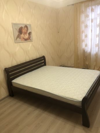 Rent an apartment in Kropyvnytskyi on the St. Hoholia per 7500 uah. 