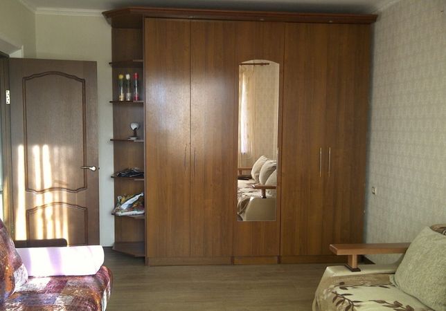 Rent an apartment in Lutsk on the Avenue Voli per 3400 uah. 