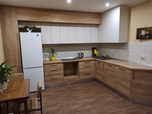 Rent an apartment in Kyiv on the St. Harmatna per $450 