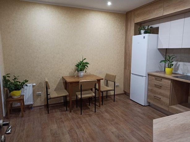 Rent an apartment in Kyiv on the St. Harmatna per $450 