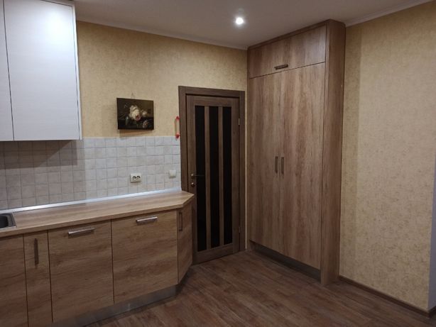 Rent an apartment in Kyiv on the St. Harmatna per $450 