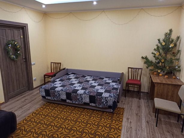 Rent an apartment in Kyiv on the St. Harmatna per $450 