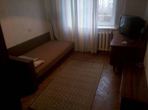 Зняти кімнату в Дніпрі в Соборному районі за 1500 грн. 