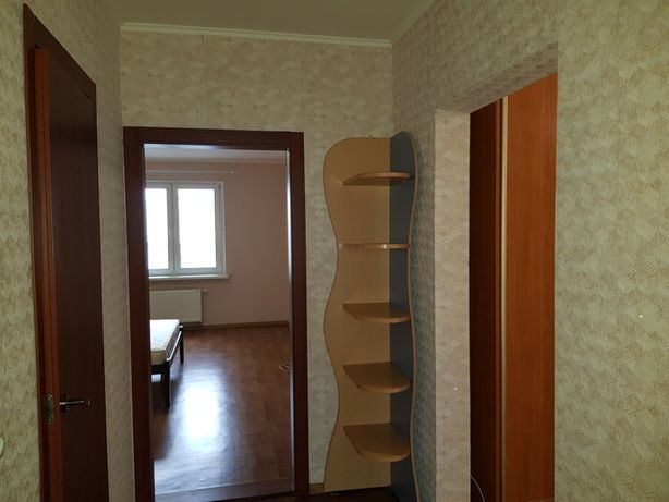 Rent an apartment in Kyiv near Metro Nivki per 10000 uah. 