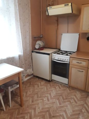 Rent an apartment in Zhytomyr on the St. Peremohy 52 per 2500 uah. 