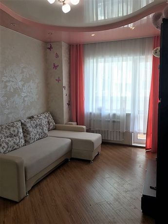 Rent an apartment in Mukachevo per 3200 uah. 