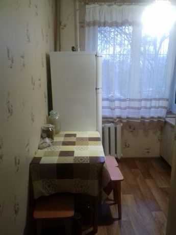 Rent an apartment in Kryvyi Rih in Pokrovskyi district per 2500 uah. 