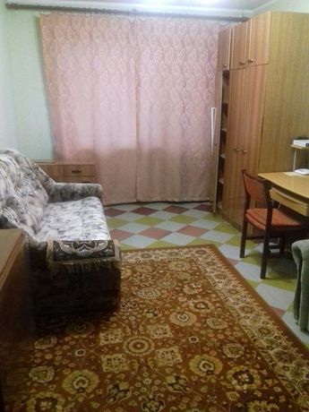 Rent an apartment in Kryvyi Rih in Pokrovskyi district per 2500 uah. 