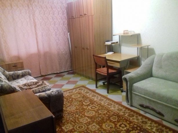 Rent an apartment in Kryvyi Rih in Pokrovskyi district per 2500 uah. 