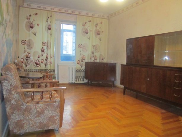 Rent an apartment in Zaporizhzhia in Khortytskyi district per 2000 uah. 