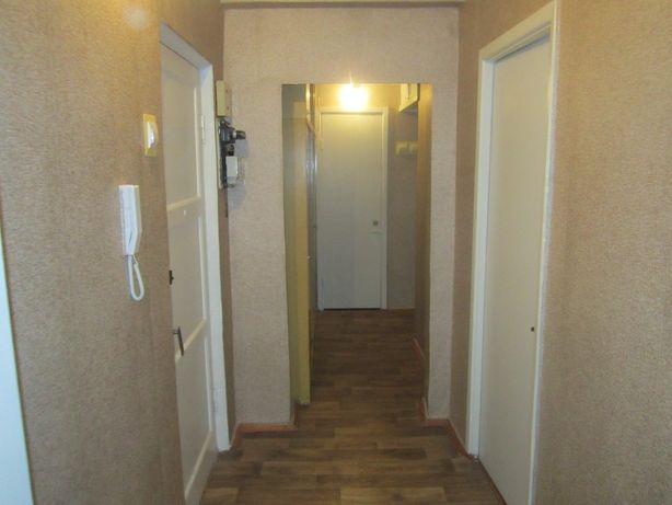 Rent an apartment in Zaporizhzhia in Khortytskyi district per 2000 uah. 