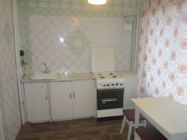 Rent an apartment in Zaporizhzhia in Khortytskyi district per 2000 uah. 