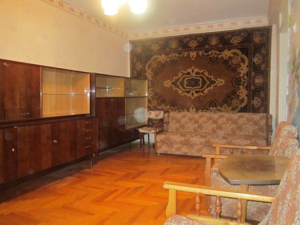 Rent an apartment in Zaporizhzhia in Khortytskyi district per 2000 uah. 