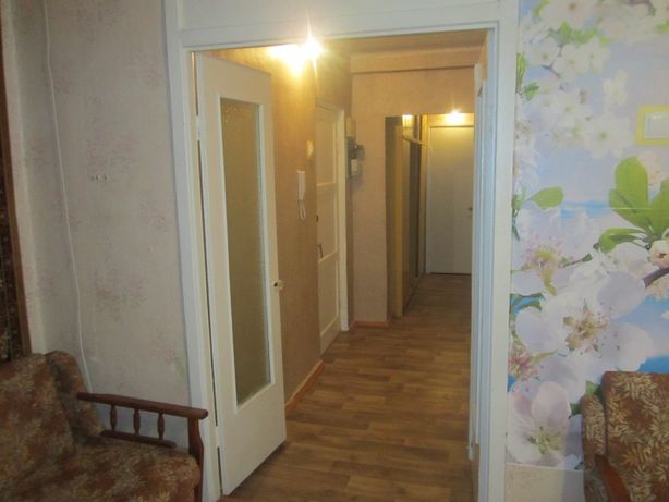 Rent an apartment in Zaporizhzhia in Khortytskyi district per 2000 uah. 