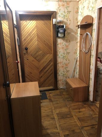 Rent an apartment in Zaporizhzhia in Dnіprovskyi district per 3500 uah. 