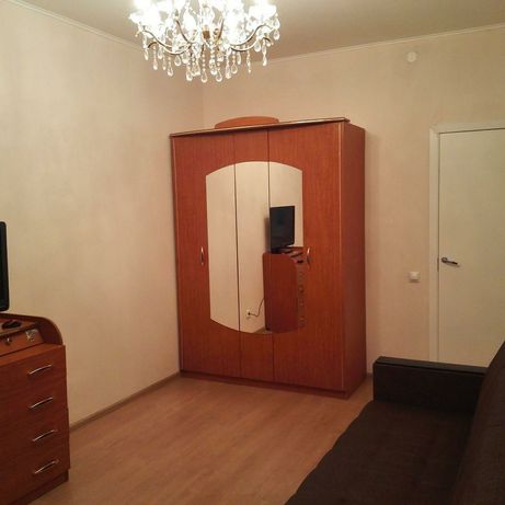Rent an apartment in Mariupol on the lane Hertsena 33 per 2200 uah. 