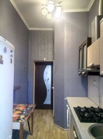 Rent an apartment in Odesa on the St. Mykhailivska per 5000 uah. 