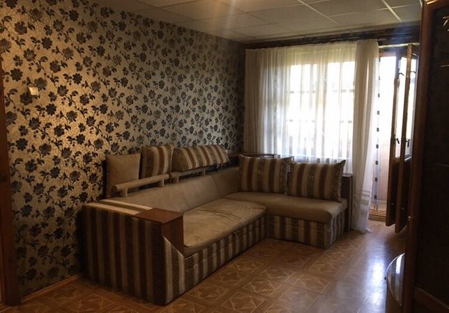 Rent a room in Kharkiv on the Avenue Haharina 179 per 4000 uah. 