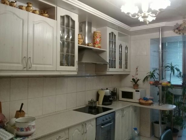 Зняти квартиру в Дніпрі в Чечелівському районі за 8000 грн. 