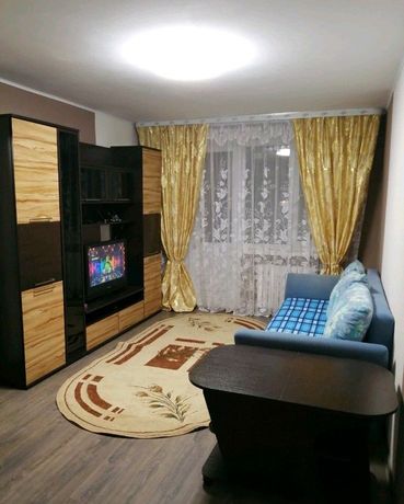 Rent an apartment in Zaporizhzhia on the Avenue Sobornyi 146 per 2700 uah. 