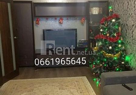 rent.net.ua - Rent an apartment in Ternopil 