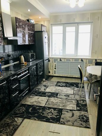 Rent an apartment in Uman per 3500 uah. 