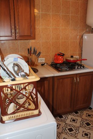 Зняти квартиру в Дніпрі в Шевченківському районі за 6000 грн. 
