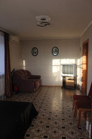 Зняти квартиру в Дніпрі в Шевченківському районі за 6000 грн. 